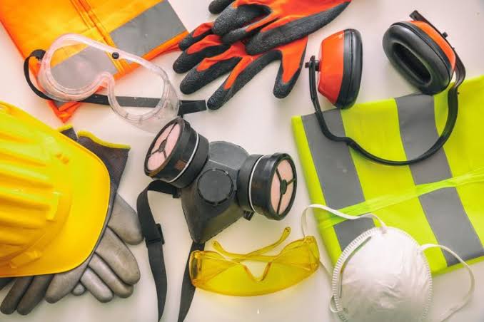 ISO 45001 seguridad y salud